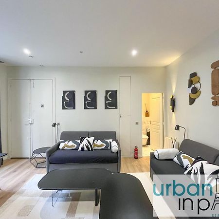 62-Luxury Flat Champs Elysees Παρίσι Εξωτερικό φωτογραφία