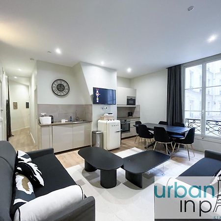 62-Luxury Flat Champs Elysees Παρίσι Εξωτερικό φωτογραφία