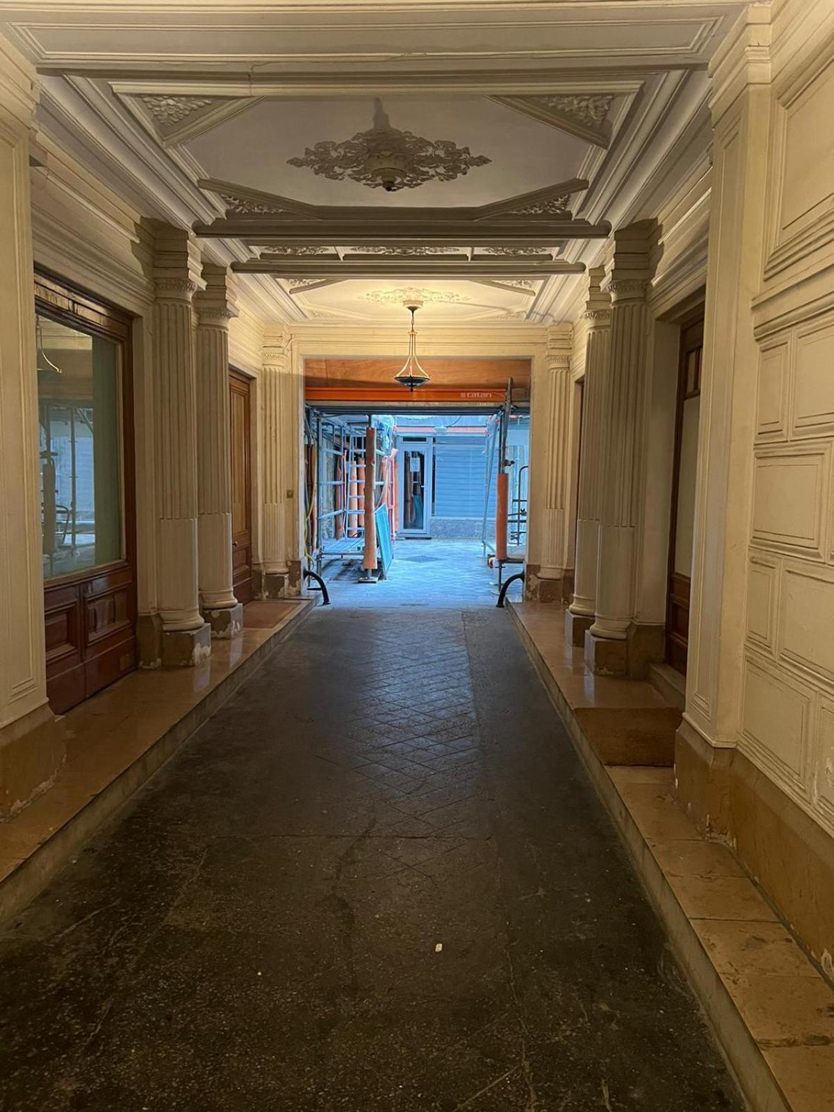 62-Luxury Flat Champs Elysees Παρίσι Εξωτερικό φωτογραφία