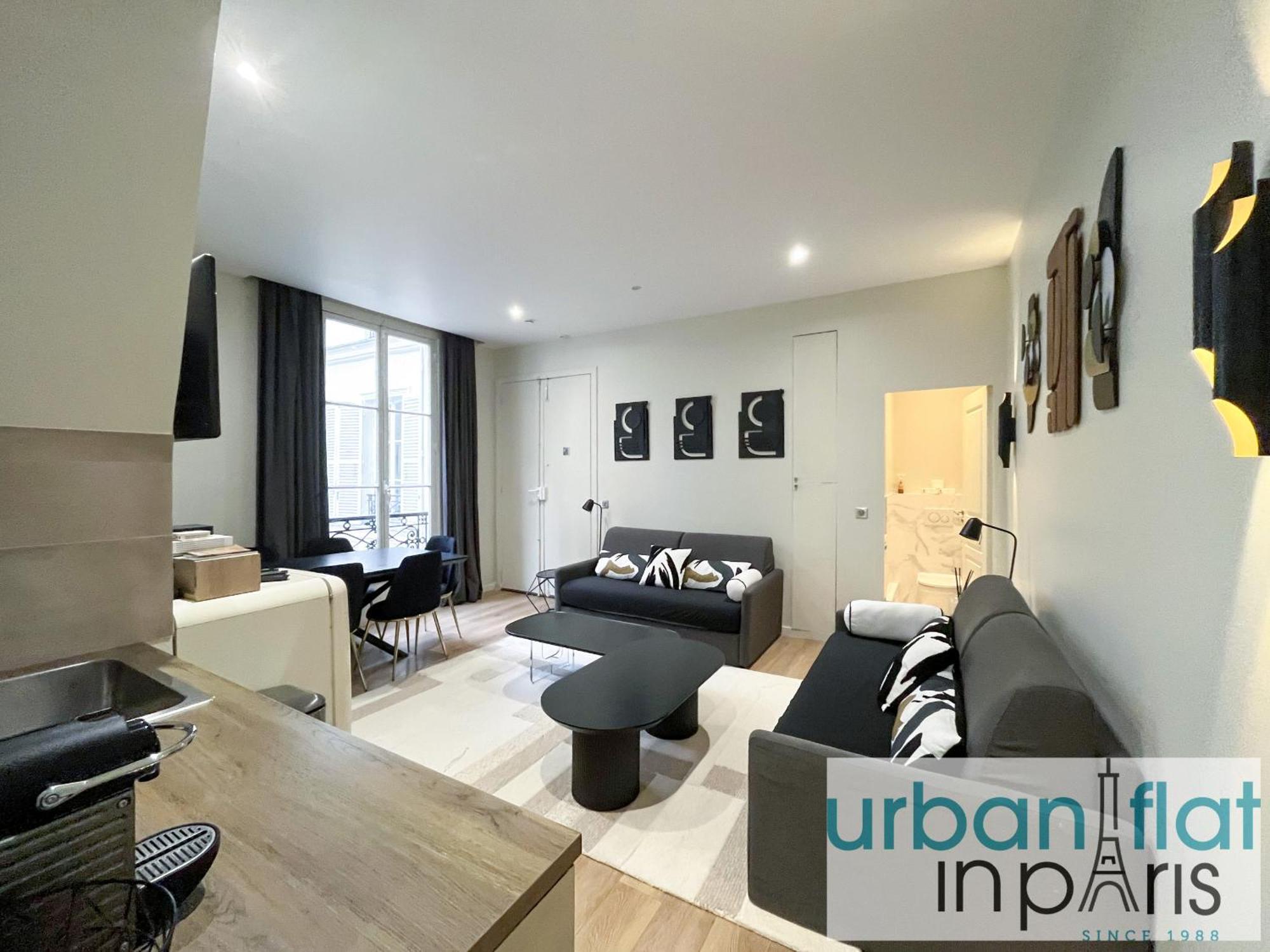 62-Luxury Flat Champs Elysees Παρίσι Εξωτερικό φωτογραφία
