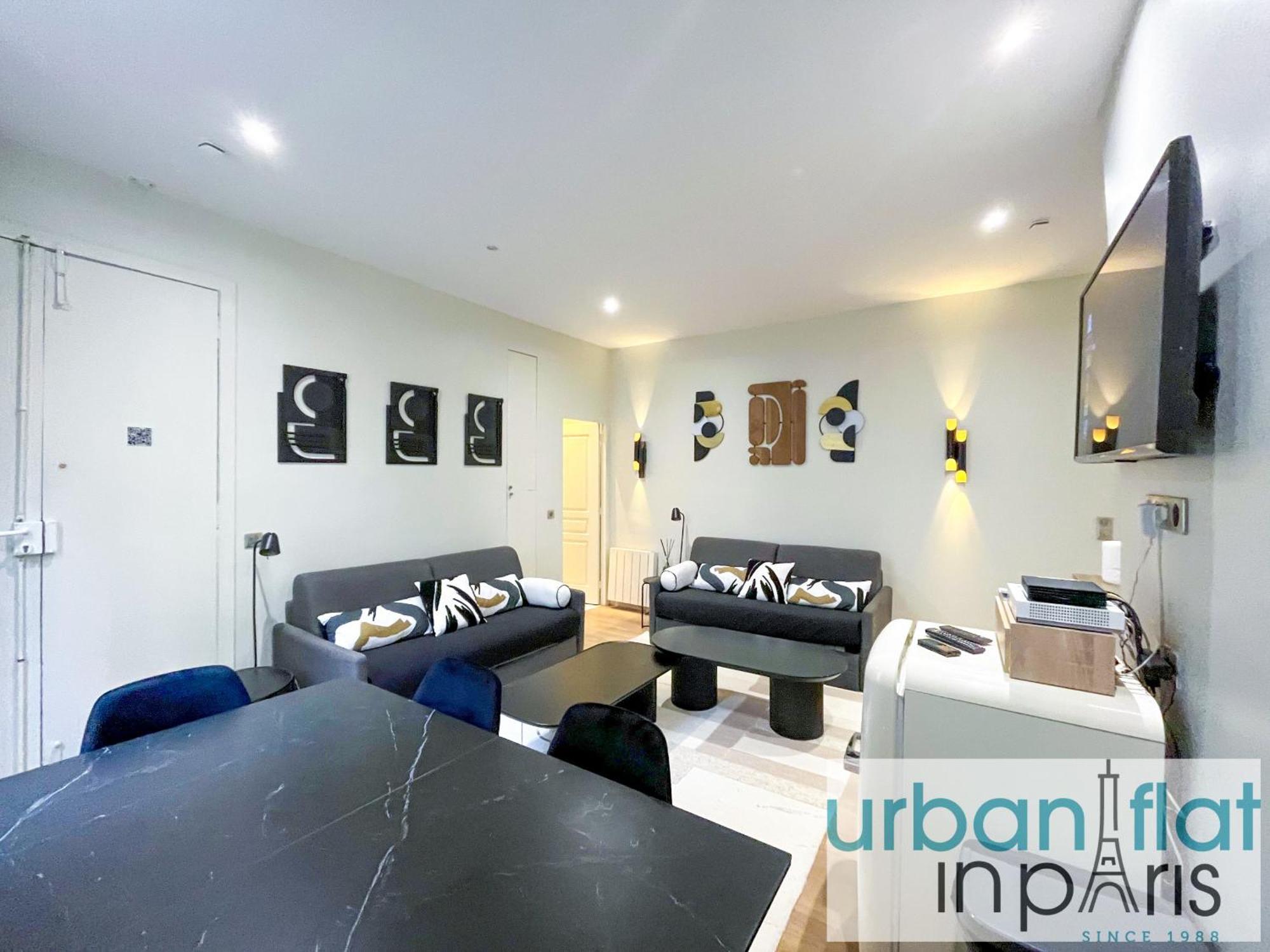 62-Luxury Flat Champs Elysees Παρίσι Εξωτερικό φωτογραφία