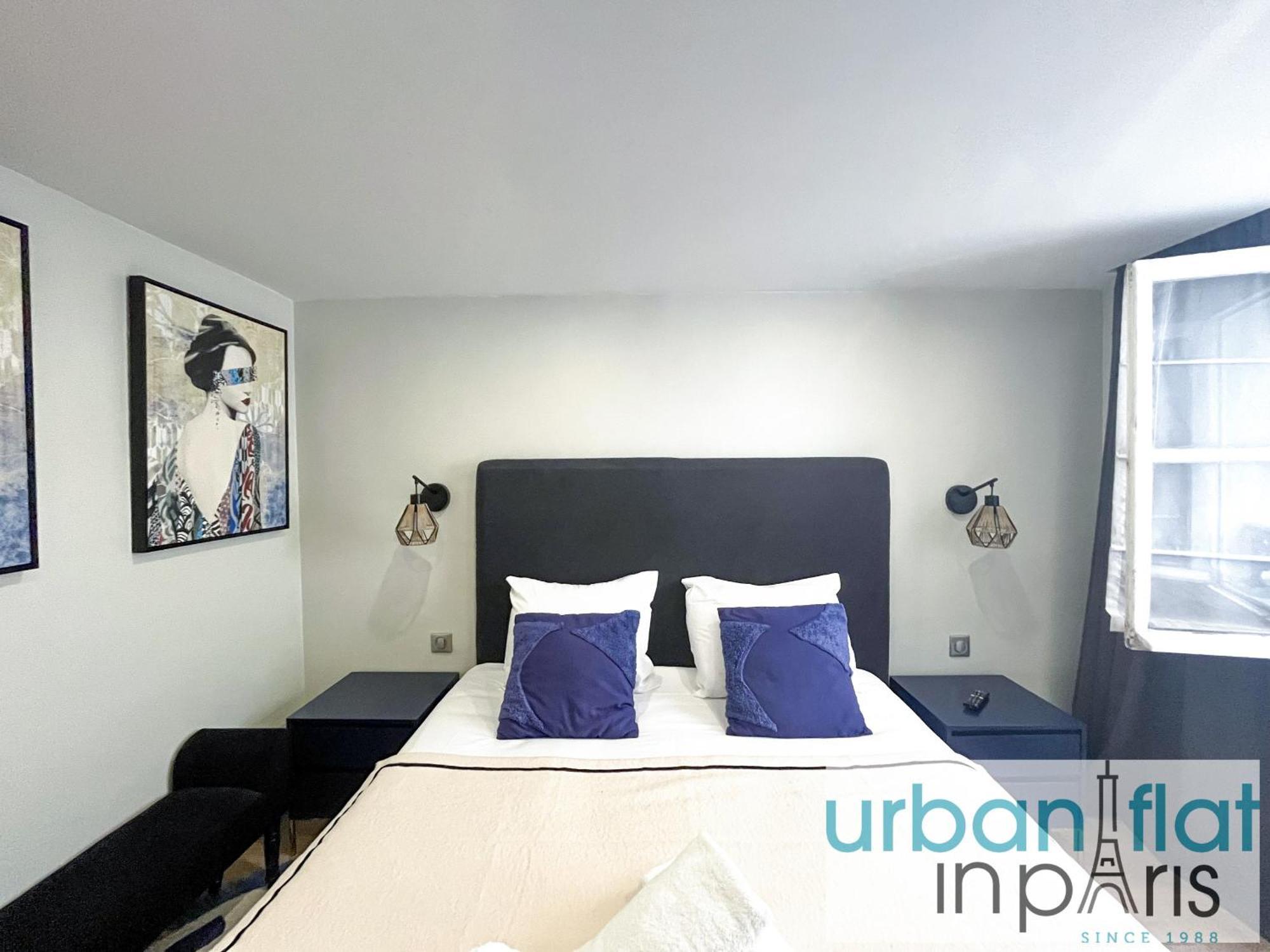 62-Luxury Flat Champs Elysees Παρίσι Εξωτερικό φωτογραφία