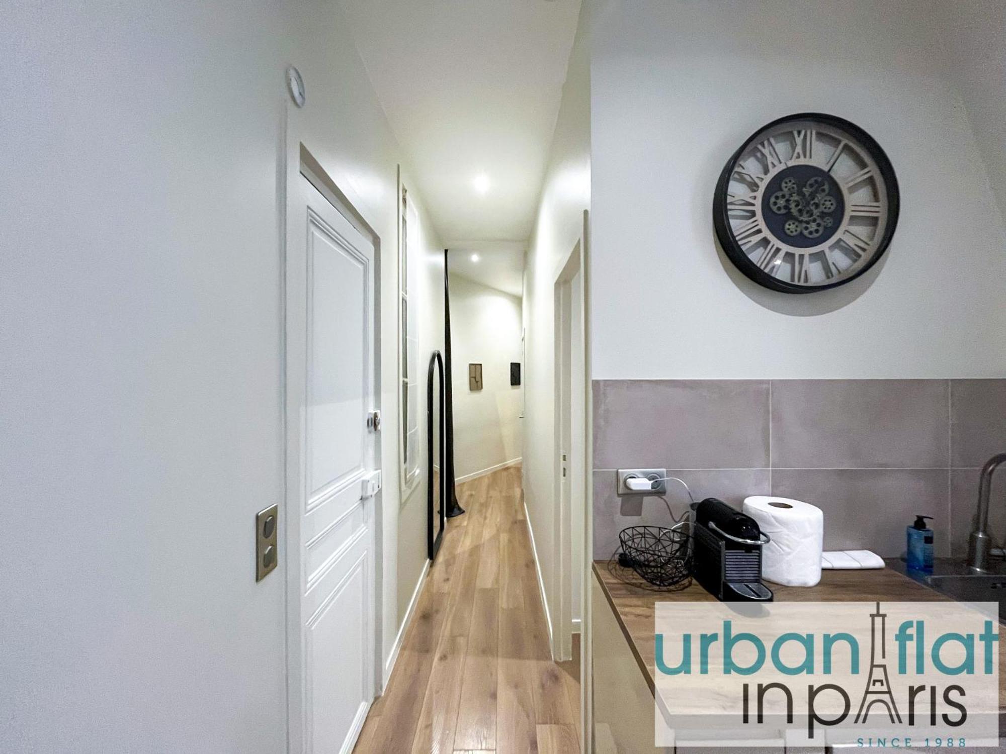 62-Luxury Flat Champs Elysees Παρίσι Εξωτερικό φωτογραφία