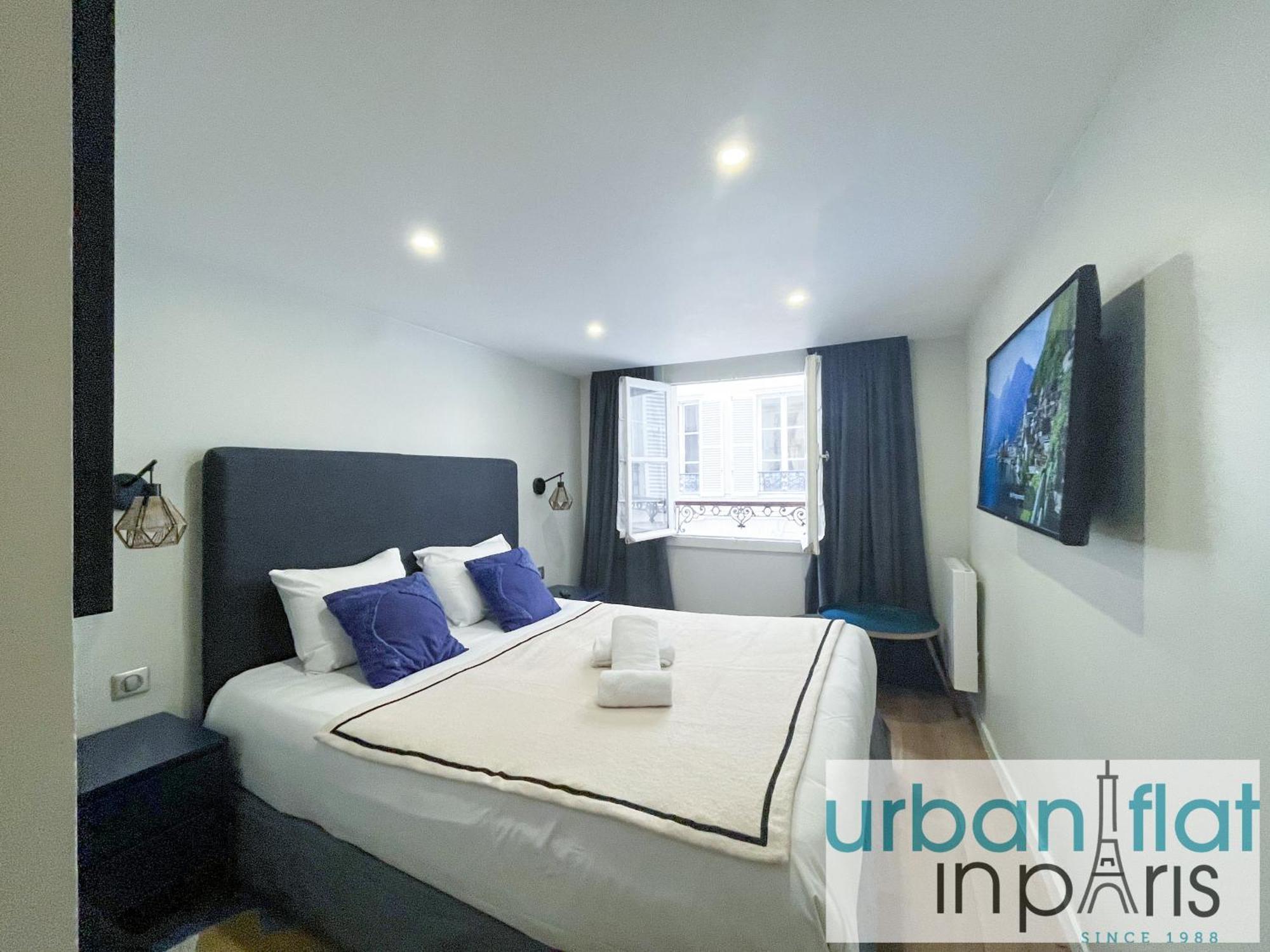 62-Luxury Flat Champs Elysees Παρίσι Εξωτερικό φωτογραφία