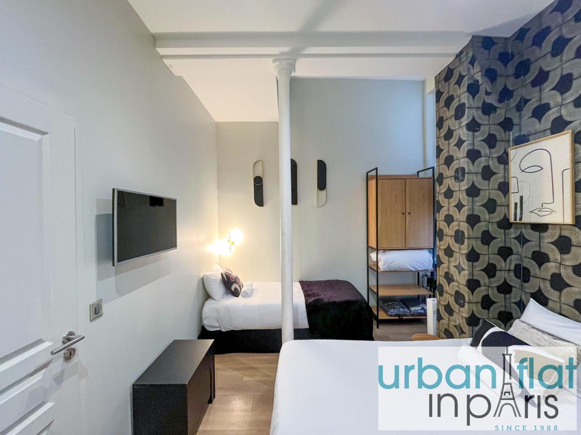 62-Luxury Flat Champs Elysees Παρίσι Εξωτερικό φωτογραφία