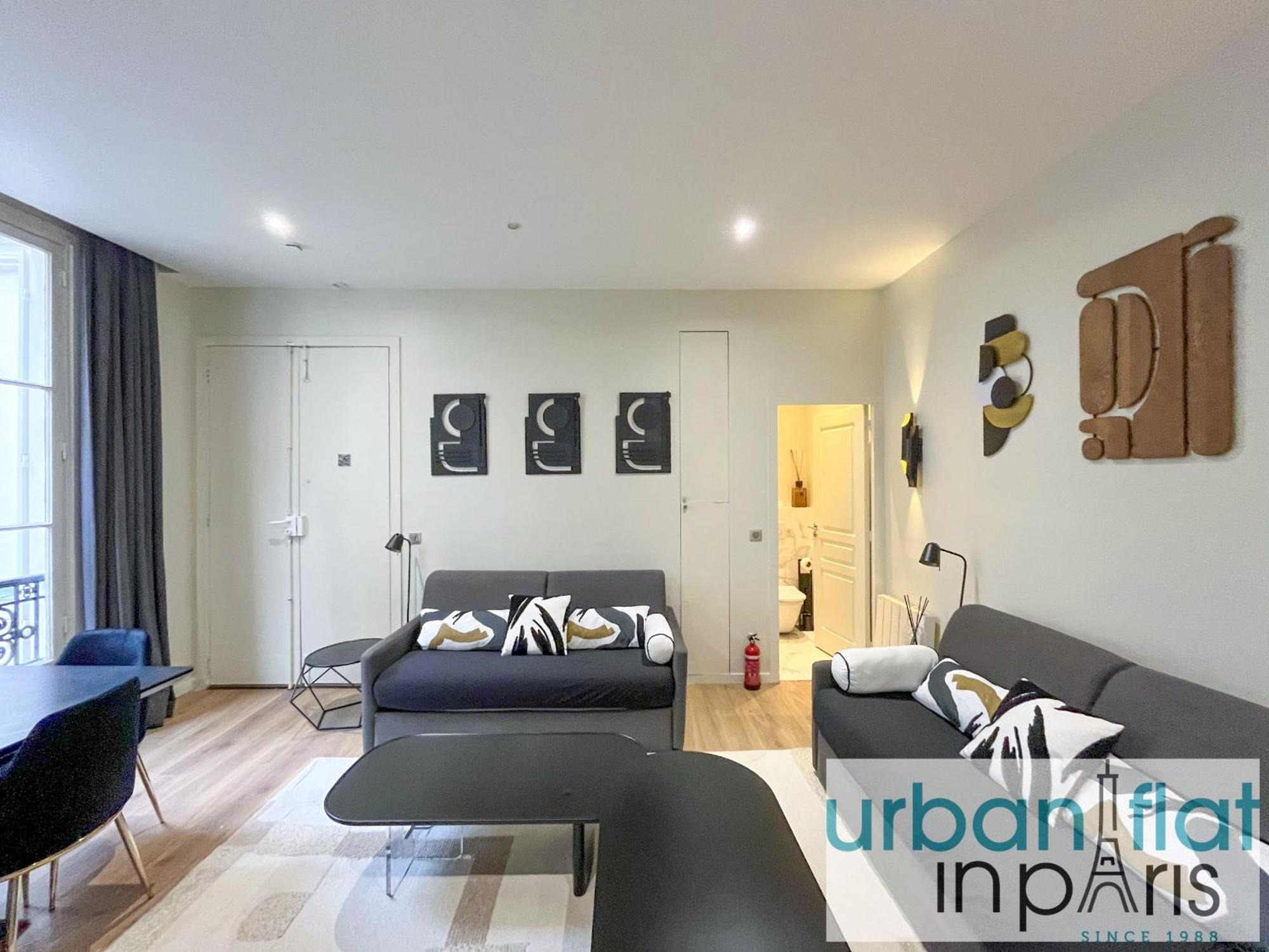 62-Luxury Flat Champs Elysees Παρίσι Εξωτερικό φωτογραφία