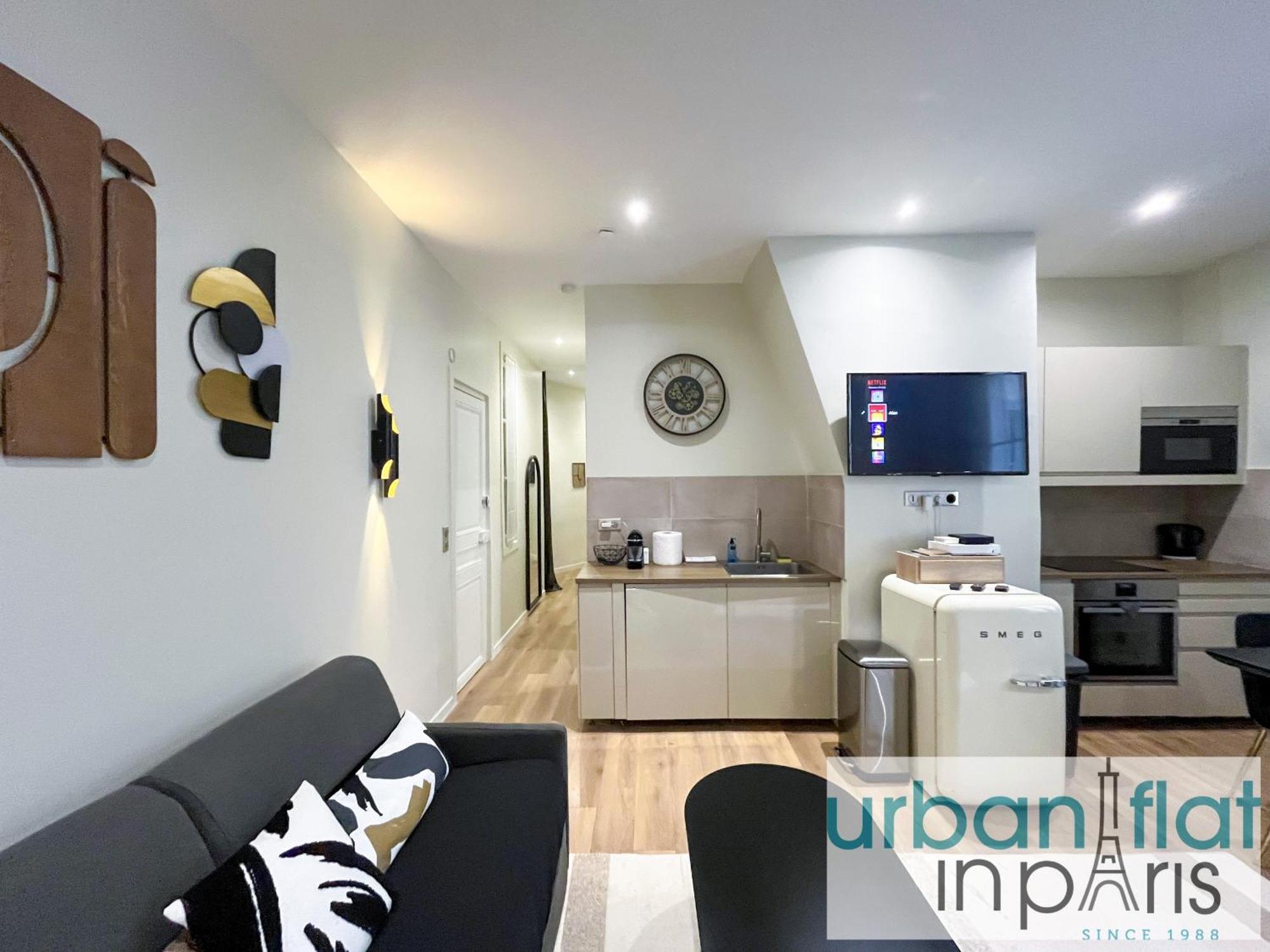 62-Luxury Flat Champs Elysees Παρίσι Εξωτερικό φωτογραφία