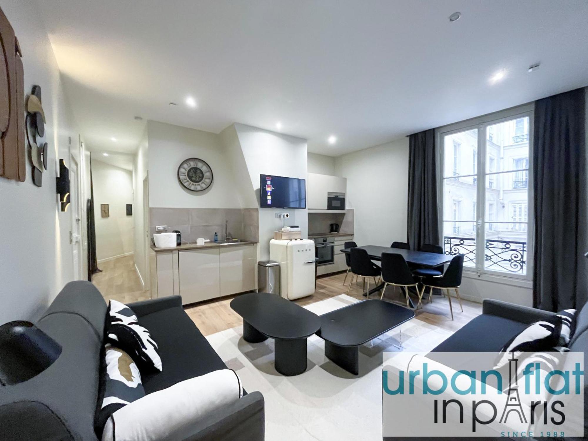 62-Luxury Flat Champs Elysees Παρίσι Εξωτερικό φωτογραφία