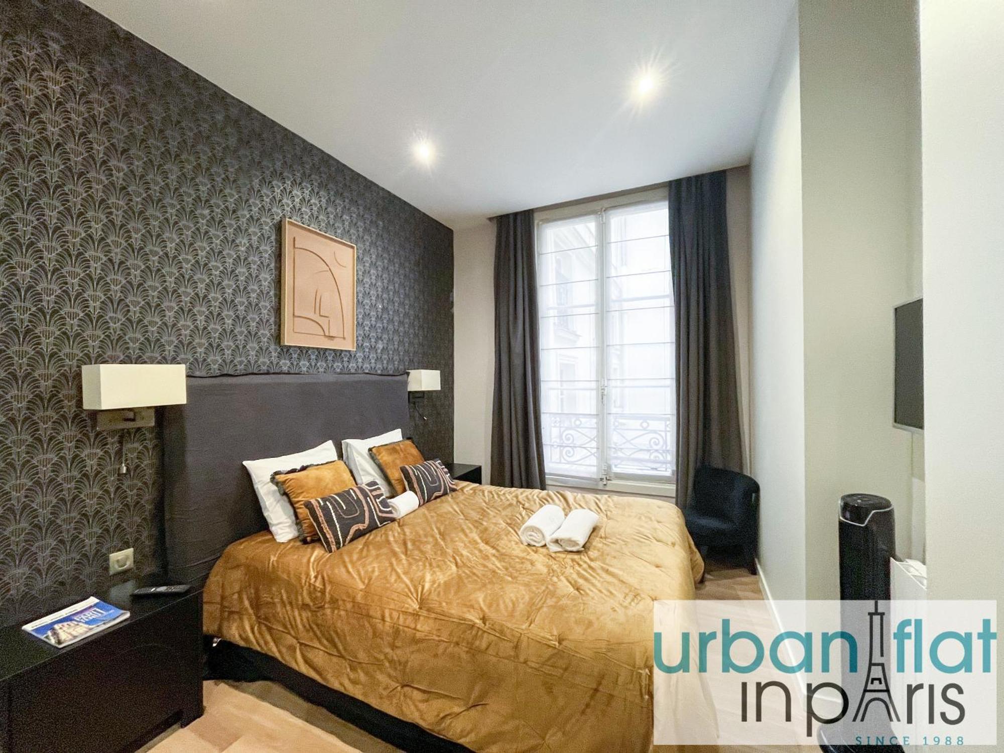 62-Luxury Flat Champs Elysees Παρίσι Εξωτερικό φωτογραφία