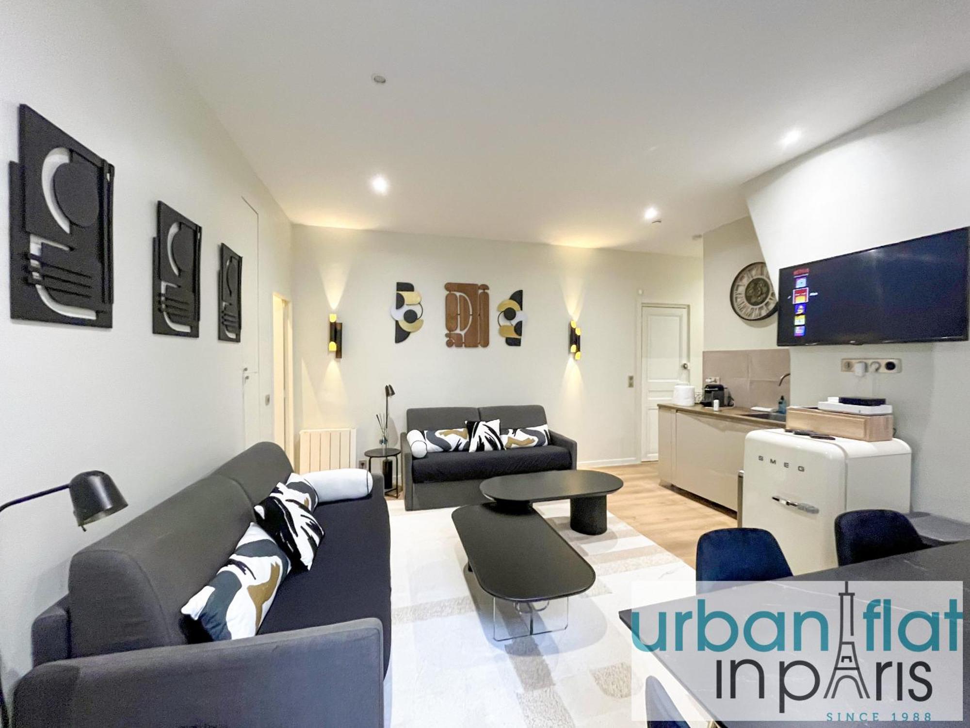 62-Luxury Flat Champs Elysees Παρίσι Εξωτερικό φωτογραφία