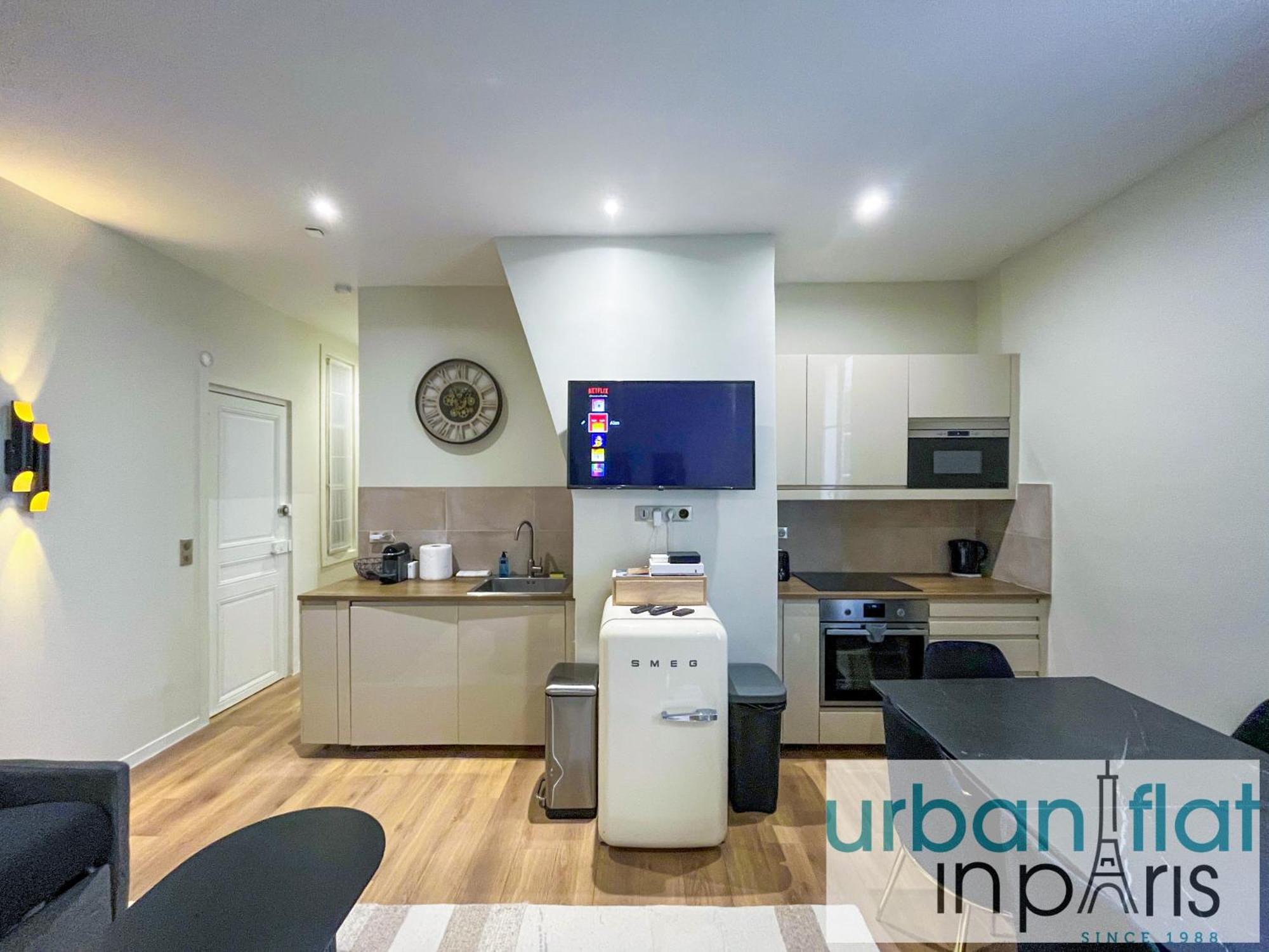 62-Luxury Flat Champs Elysees Παρίσι Εξωτερικό φωτογραφία