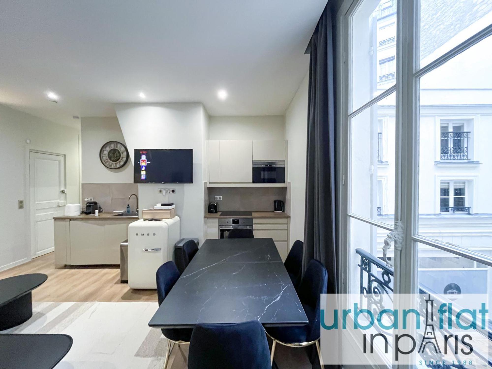 62-Luxury Flat Champs Elysees Παρίσι Εξωτερικό φωτογραφία